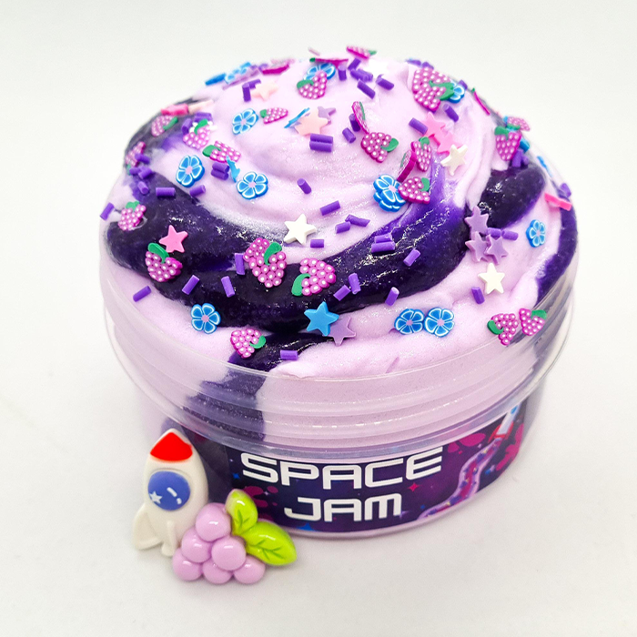 Space Jam - Cloud Creme Slime