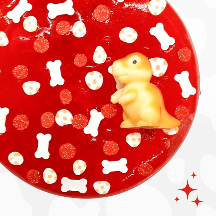 Carnivore - Jelly Slime