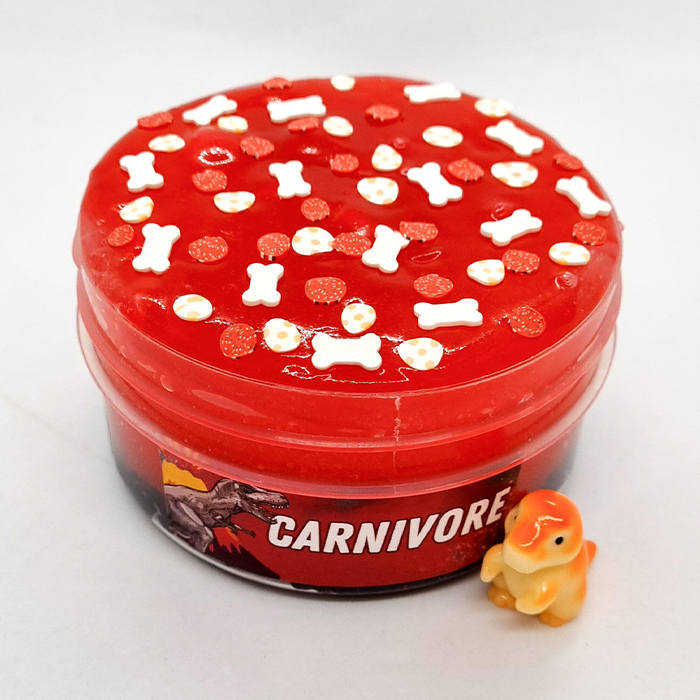 Carnivore - Jelly Slime