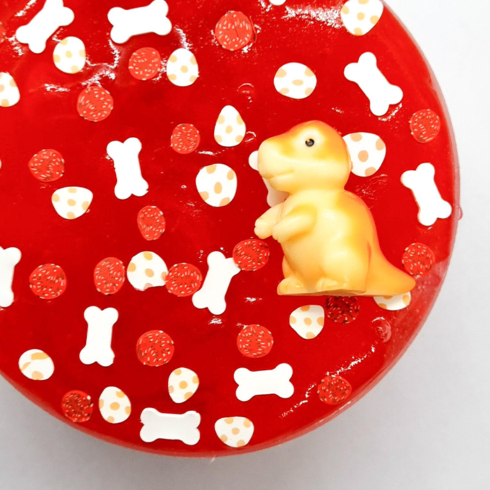 Carnivore - Jelly Slime