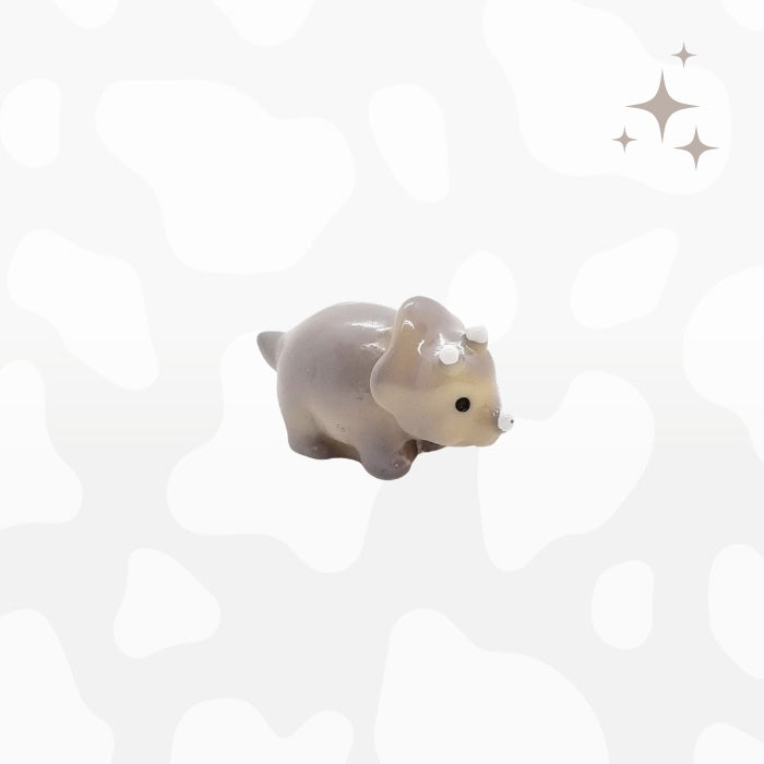 Triceratops - Charm