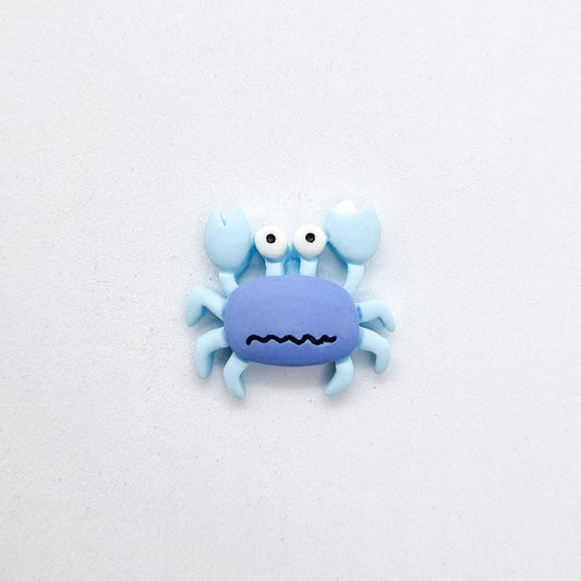 Blue Crab - Charm