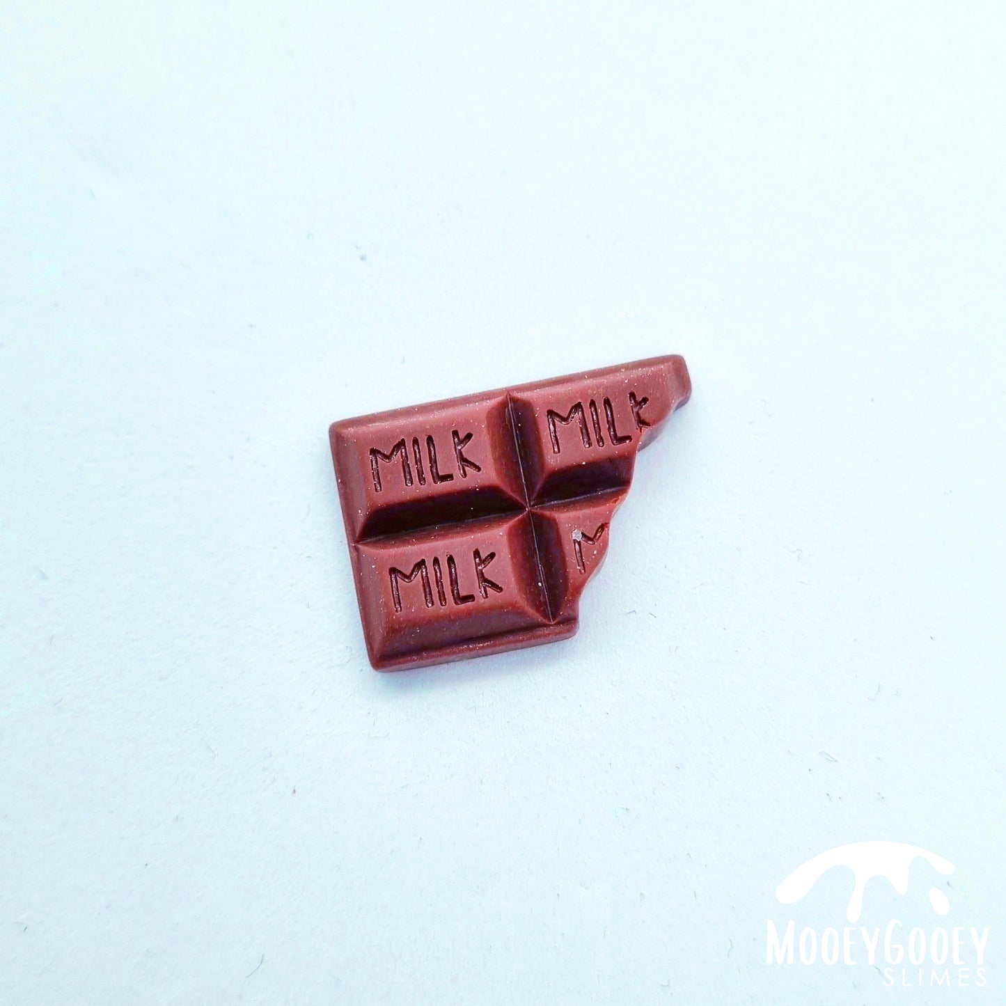 Milk Chocolate - Charm