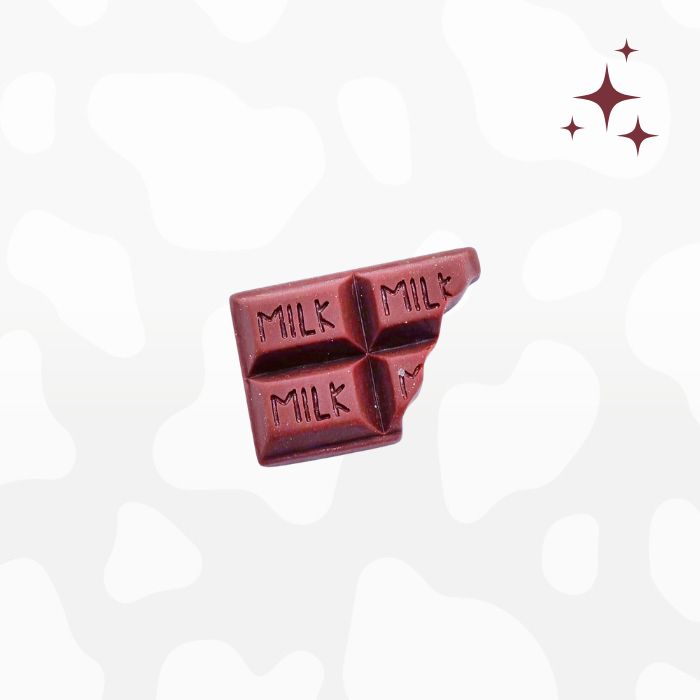 Milk Chocolate - Charm