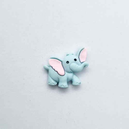 Blue Elephant - Charm