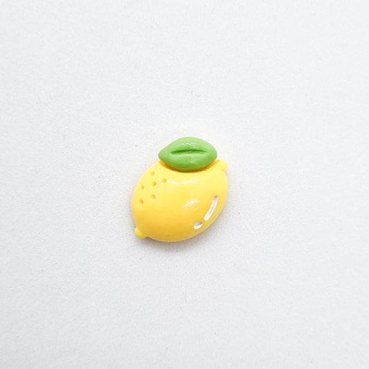 Lemon - Charm