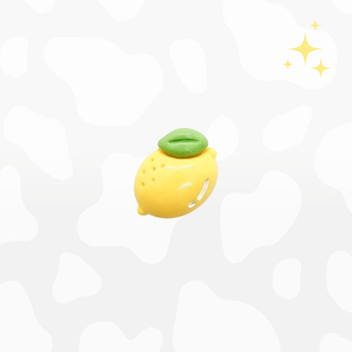 Lemon - Charm