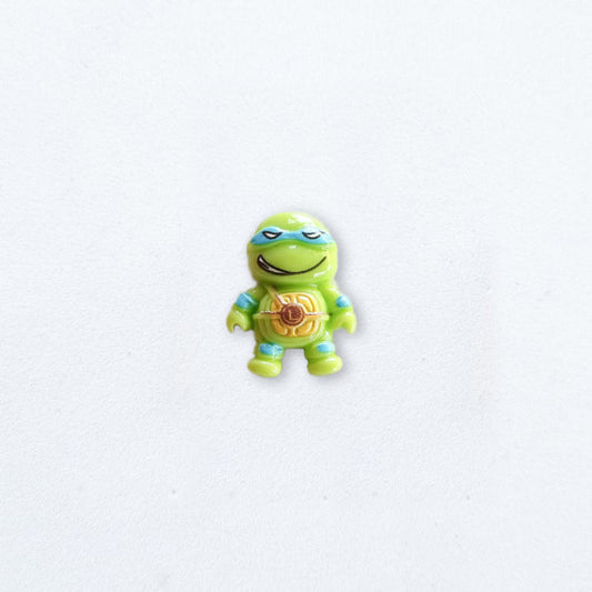 Ninja Turtle Leonardo - Charm