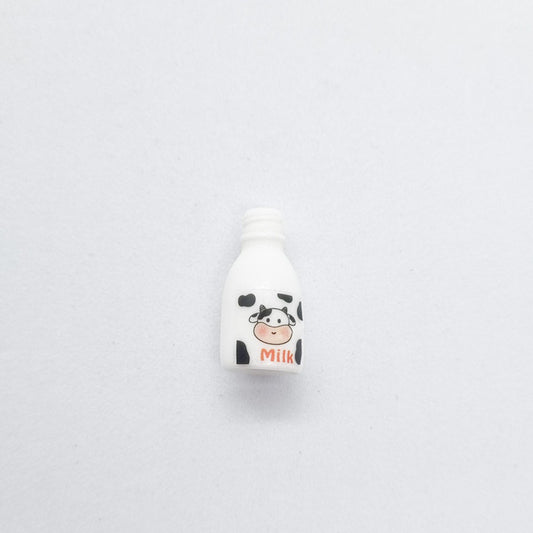 Milk Bottle - Charm