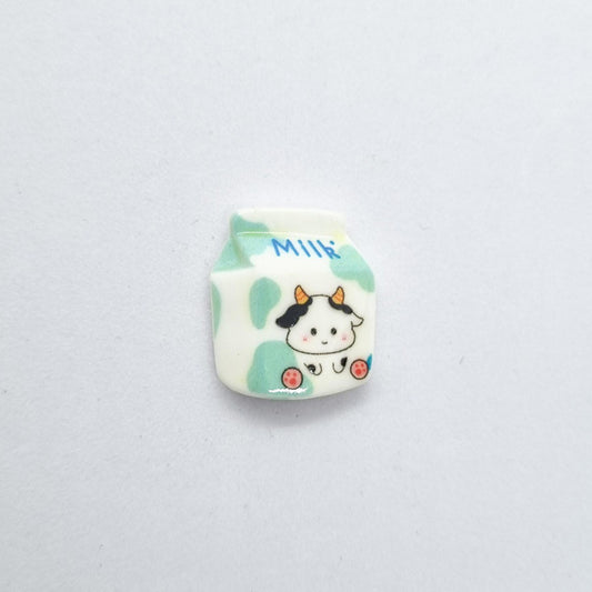 Milk Carton - Charm
