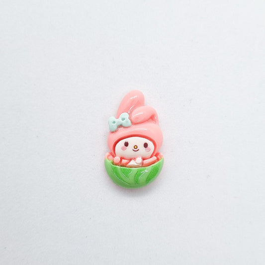 My Melody Watermelon - Charm