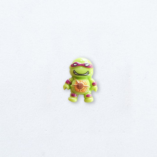 Ninja Turtle Donatello - Charm