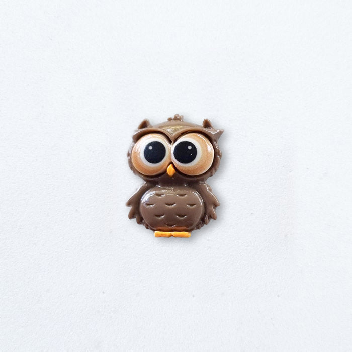 Owl - Charm