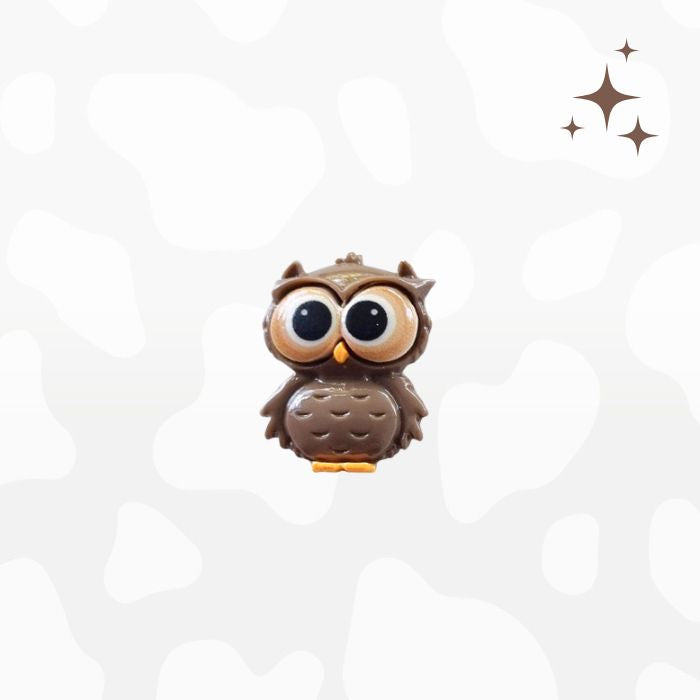 Owl - Charm