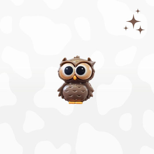 Owl - Charm