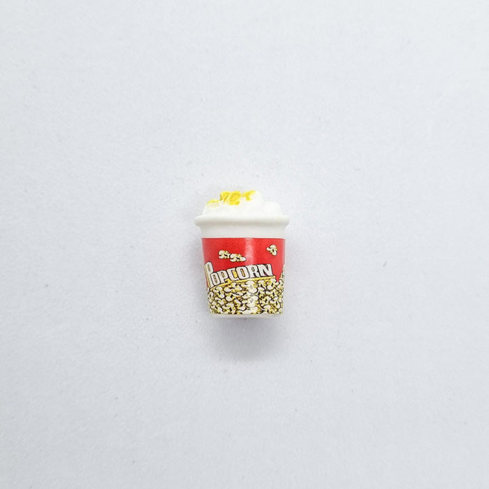 Popcorn Small - Charm