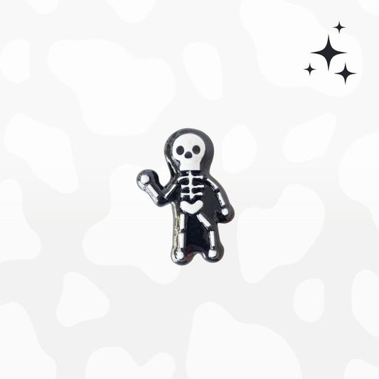 Skeleton - Charm