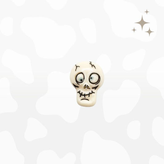 Skull - Charm