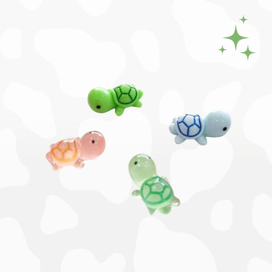 Turtle Random - Charm
