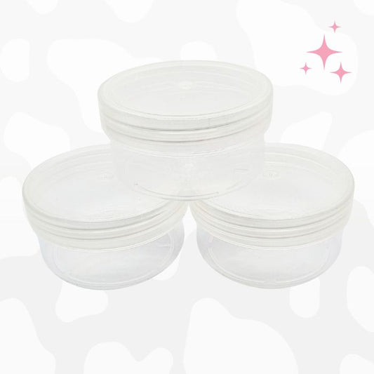 Slime Container - 8oz (250ml)