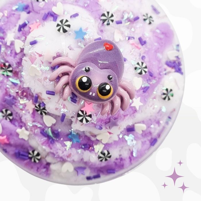 Creepy Crawly - Cloud Slime