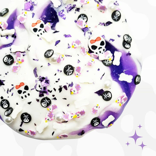 Deadicorn - Butter Slime