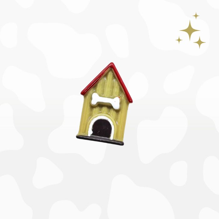 Dog Kennel - Charm