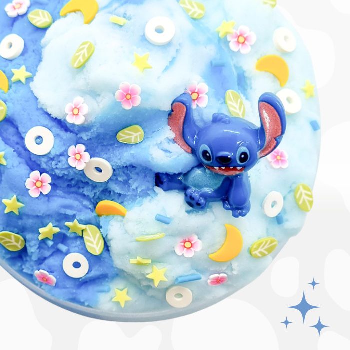 Experiment 626 - Cloud Slime