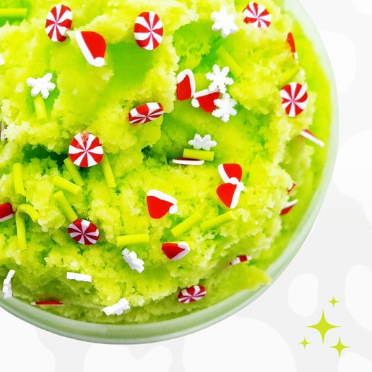 Grinch - Cloud Slime