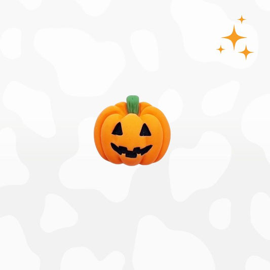 Jack O Lantern - Charm