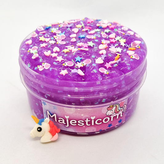 Majesticorn - Bingsu Slime
