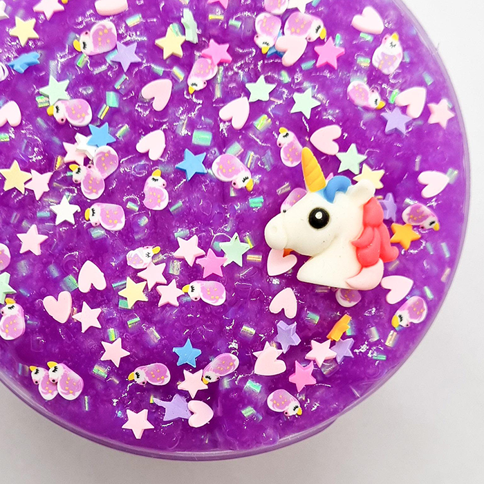 Majesticorn - Bingsu Slime