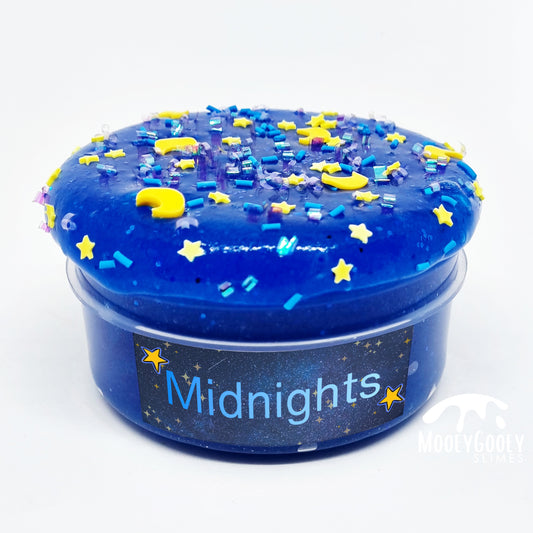 Midnights - Jelly Slime