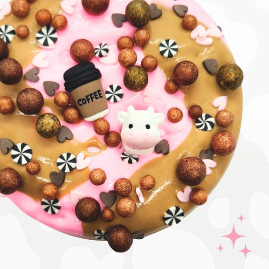 Moo-cha - Butter Slime