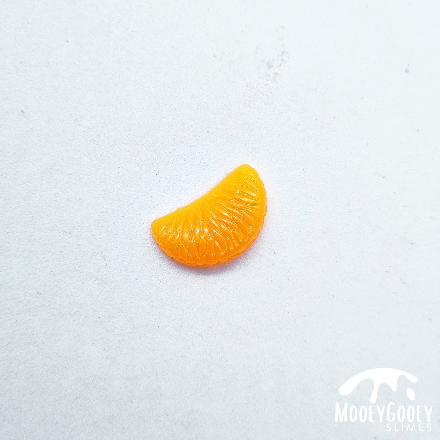 Orange Slice Small - Charm