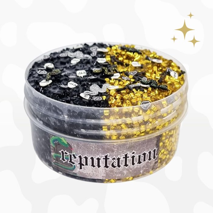 Reputation - Bingsu Slime