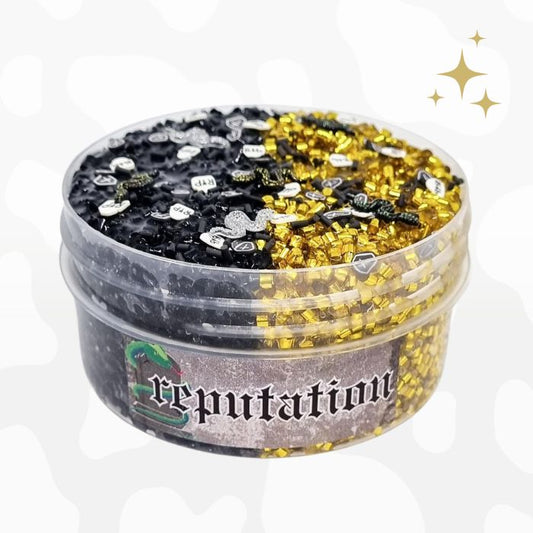 Reputation - Bingsu Slime