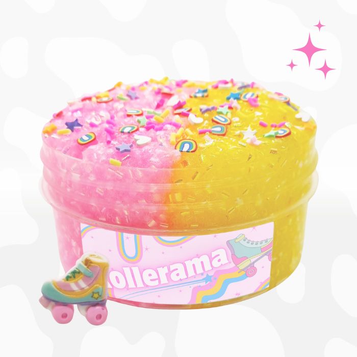 Rollerama - Bingsu Slime