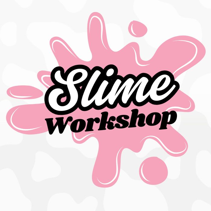 Slime Workshop