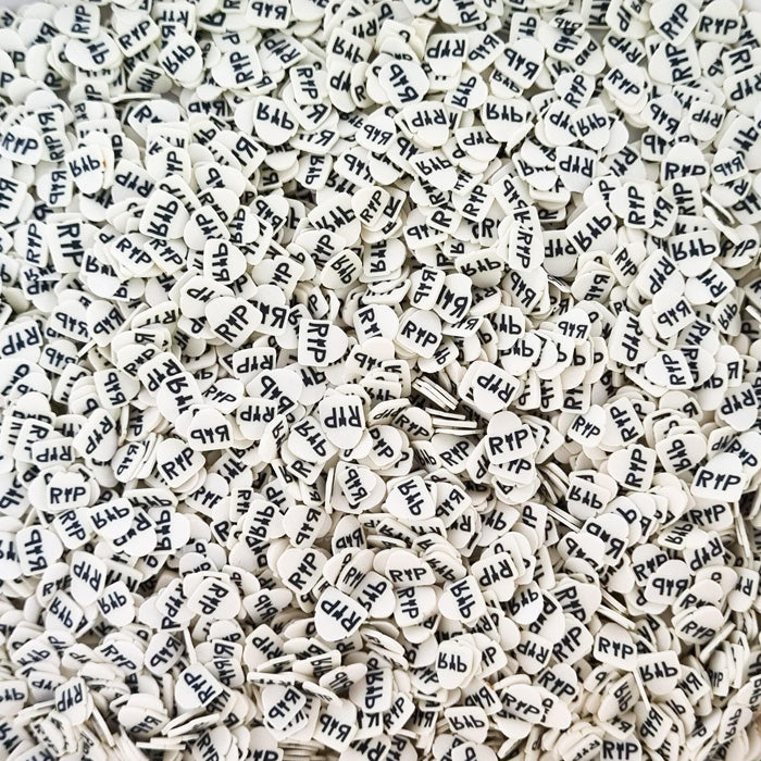 Tombstone Sprinkles