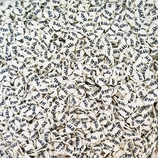 Tombstone Sprinkles