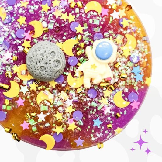 Stardust - Jelly Slime