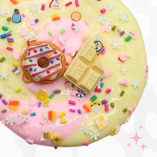 Sweet Treat - Butter Slime