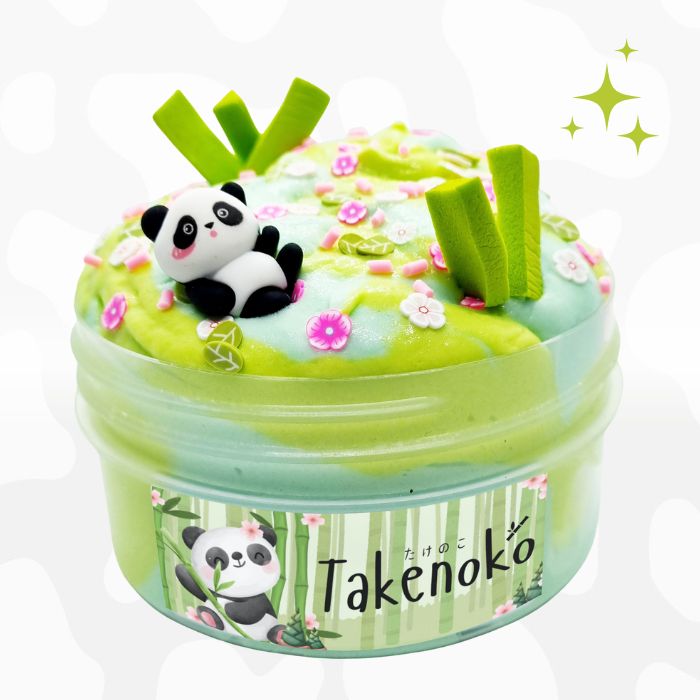Takenoko - Cloud Creme Slime
