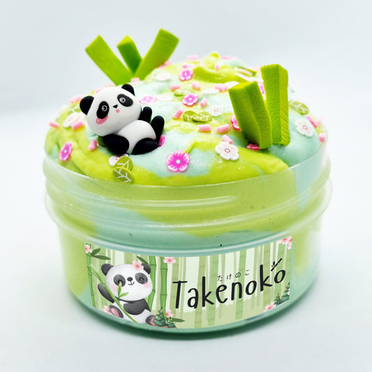 Takenoko - Cloud Creme Slime