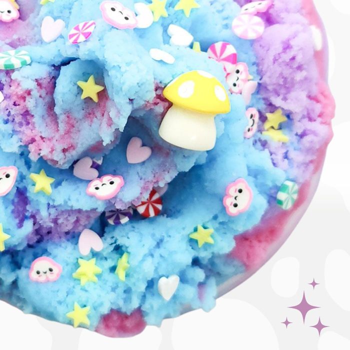 Whimsical Dreams - Cloud Slime