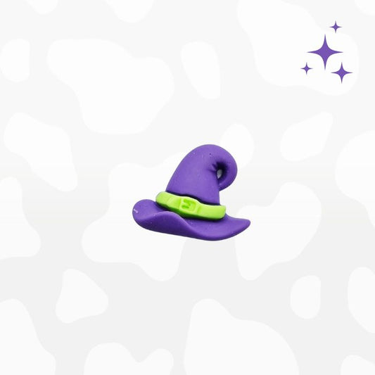 Witch Hat - Charm