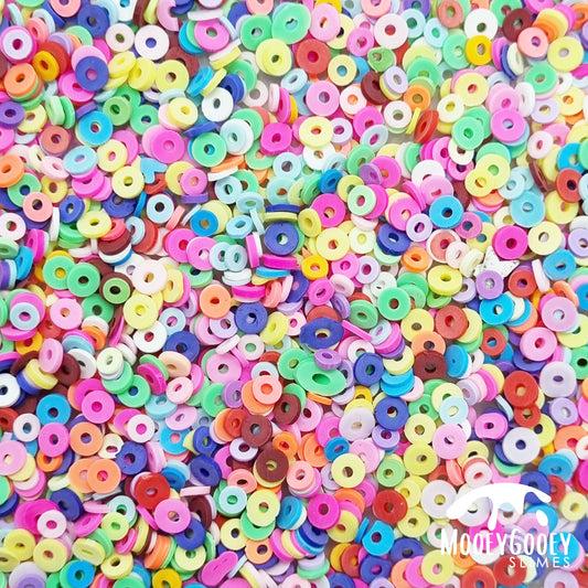 Froot Loop Sprinkles