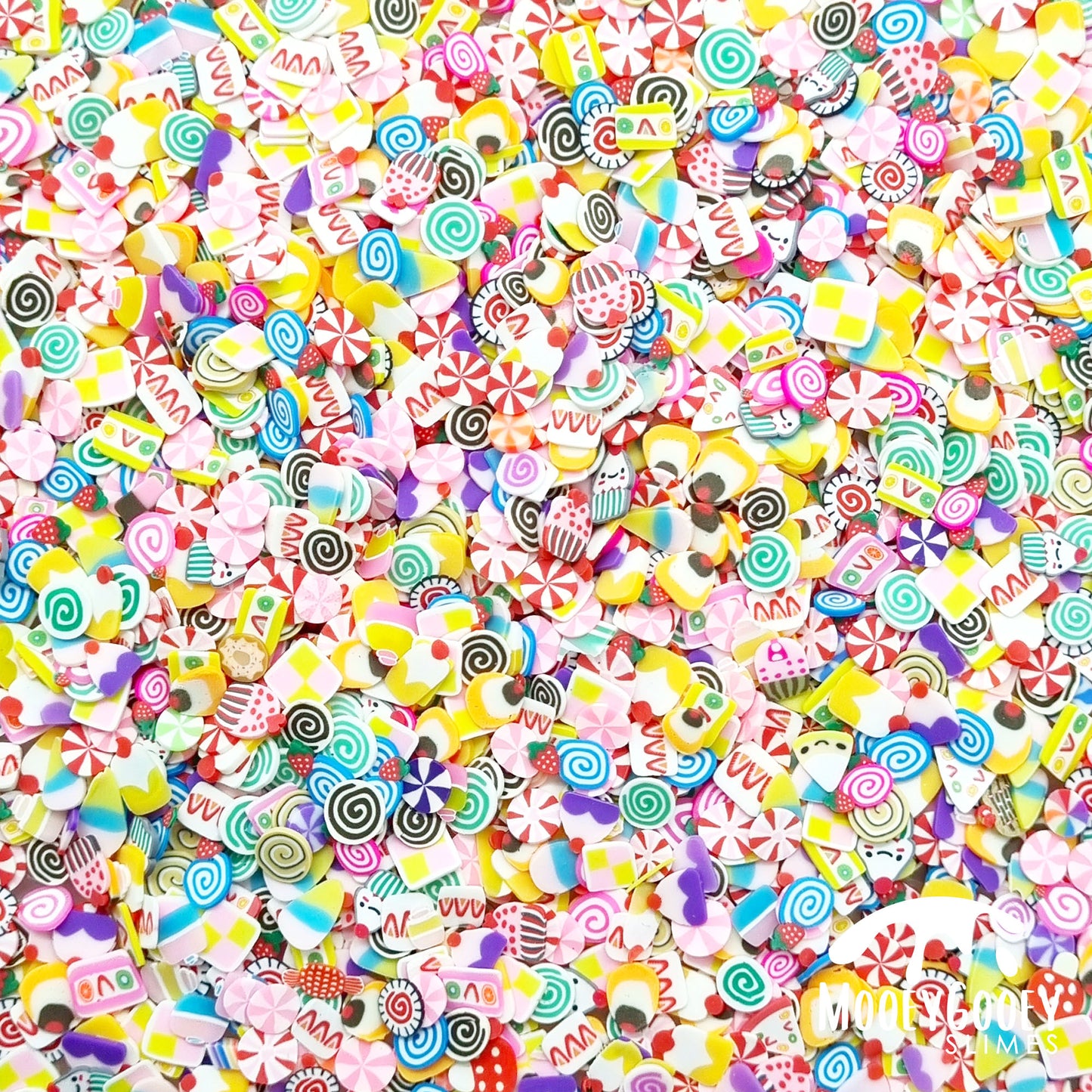 Sweet Treats Sprinkles