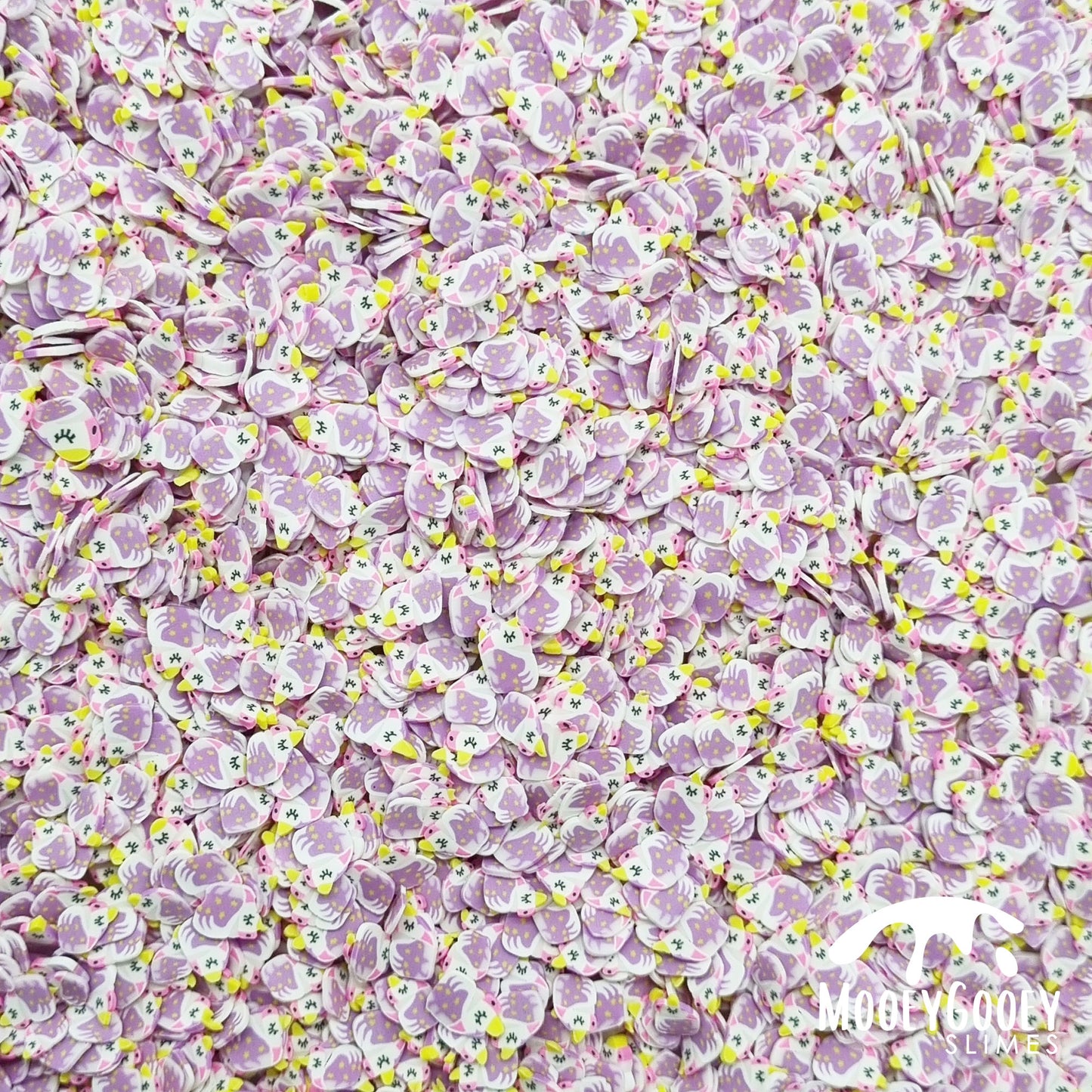 Unicorn Sprinkles